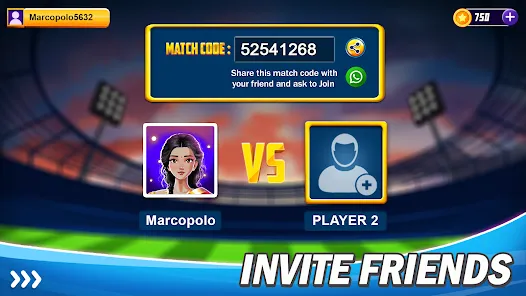CPL Tournament Mod APK screenshot 3