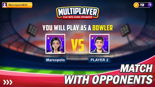 CPL Tournament Mod APK screenshot 4