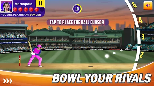 CPL Tournament Mod APK screenshot 5